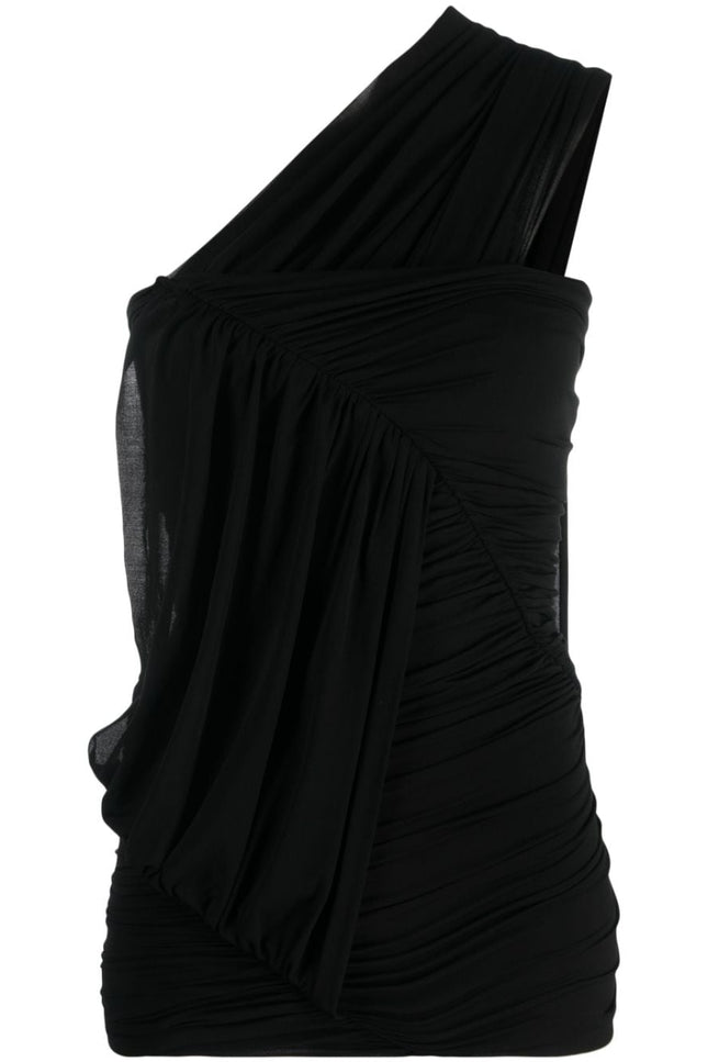 Rick Owens Top Black