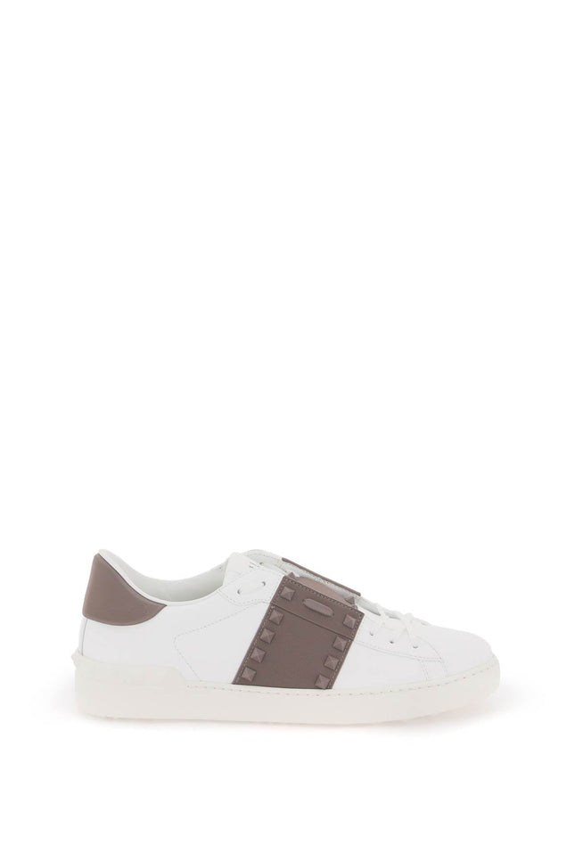 Rockstud Untitled Sneakers