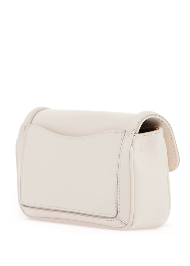 Roger Vivier "leather clutch game for girls