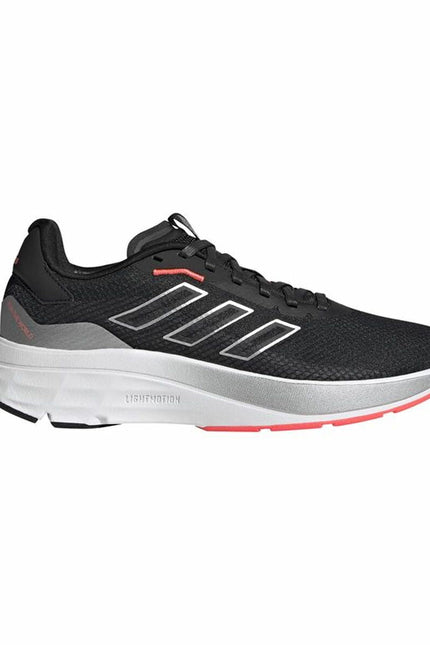 Running Shoes for Adults Adidas Speedmotion Lady Black-Sports | Fitness > Running and Athletics > Running shoes-Adidas-Urbanheer