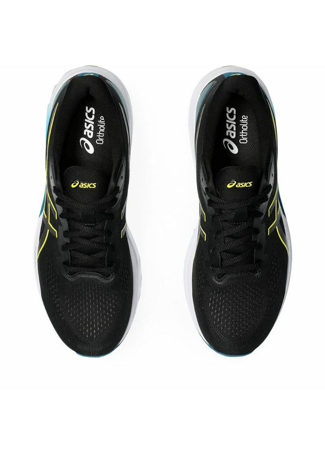 Running Shoes for Adults Asics GT-1000 Black-5