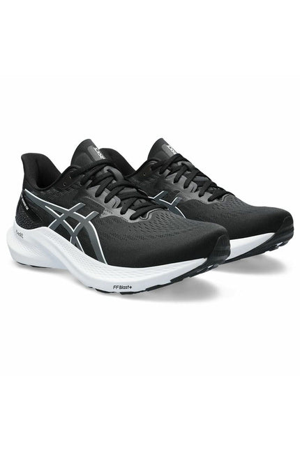 Running Shoes for Adults Asics GT-2000 Black-2