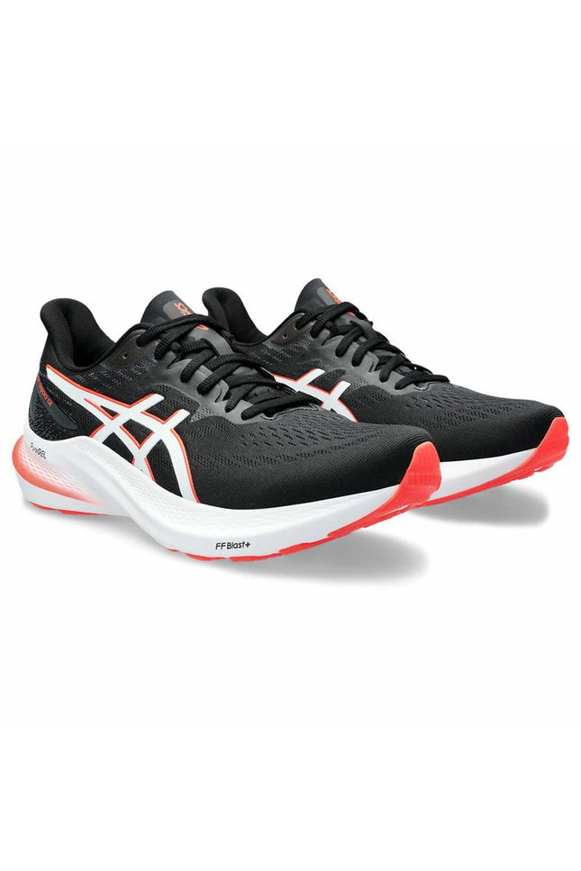 Running Shoes for Adults Asics GT-2000 Black-4