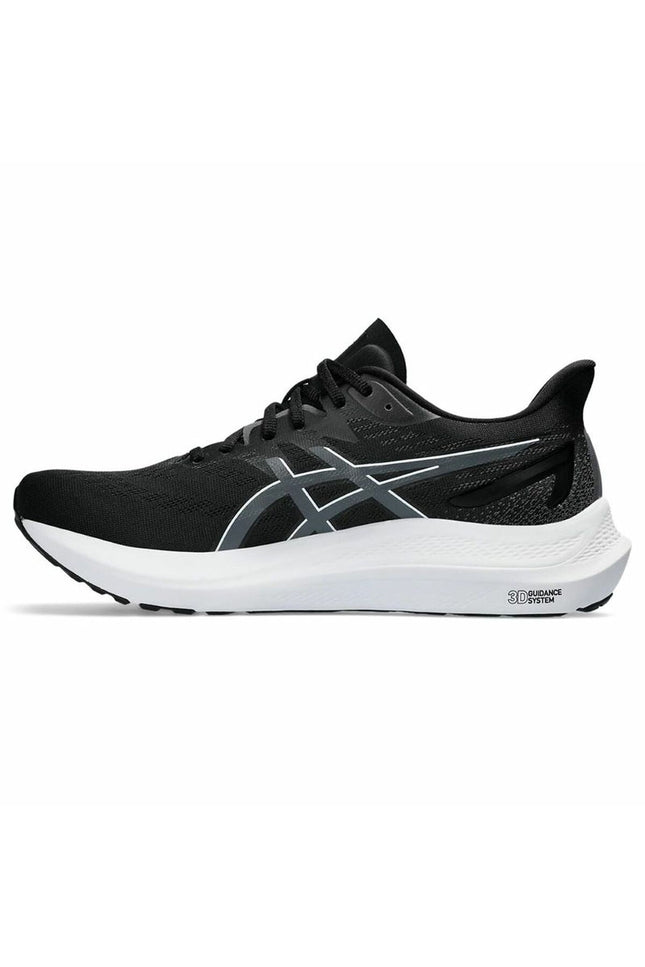 Running Shoes for Adults Asics GT-2000 Black-5