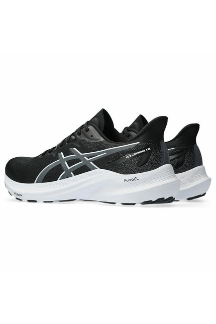 Running Shoes for Adults Asics GT-2000 Black-7