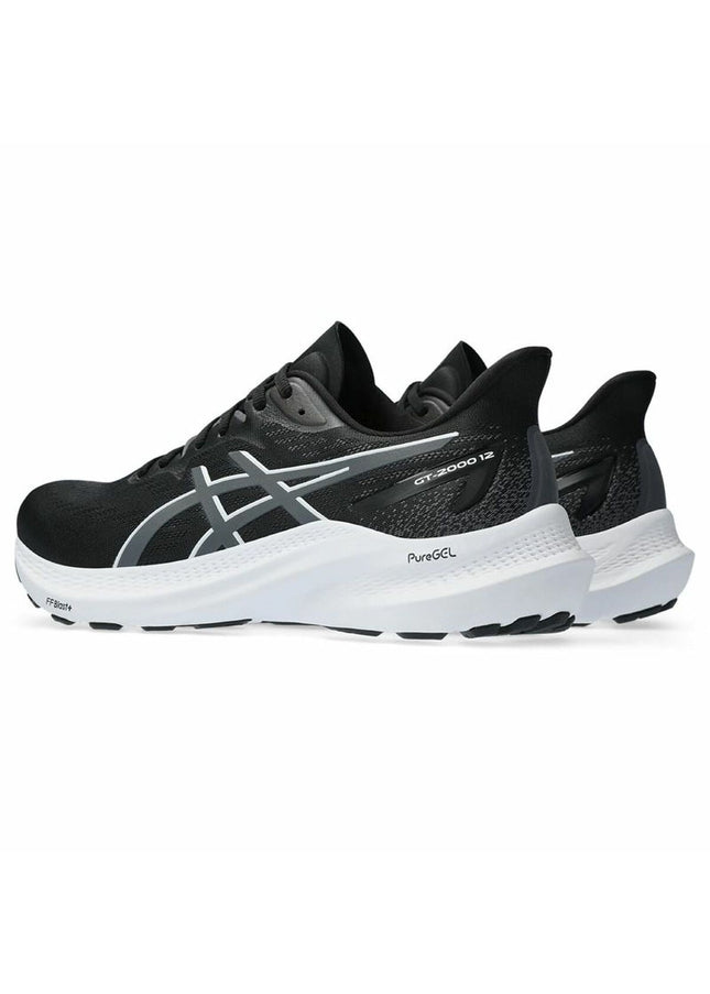 Running Shoes for Adults Asics GT-2000 Black-7