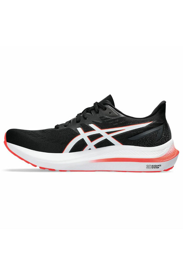 Running Shoes for Adults Asics GT-2000 Black-7