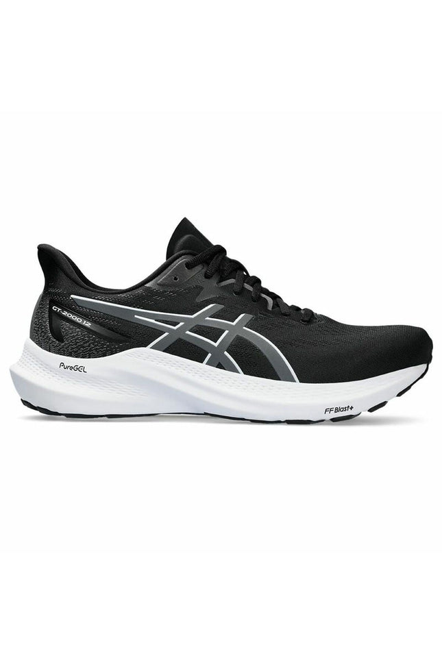 Running Shoes for Adults Asics GT-2000 Black-0