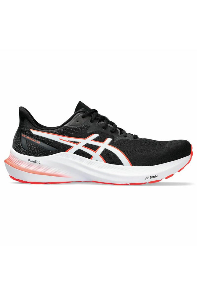 Running Shoes for Adults Asics GT-2000 Black-0