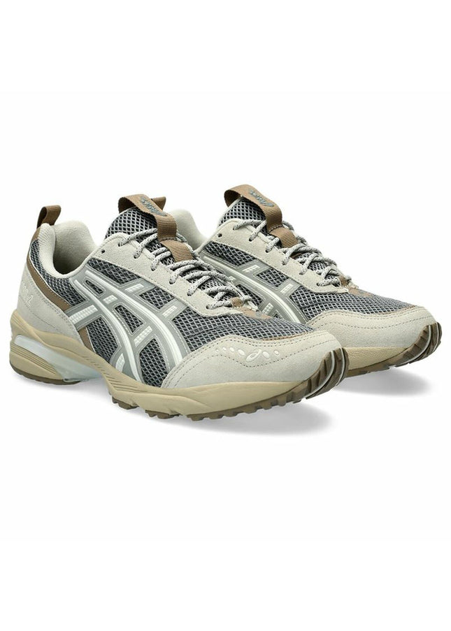 Running Shoes for Adults Asics Gel-1090V2 Grey-4