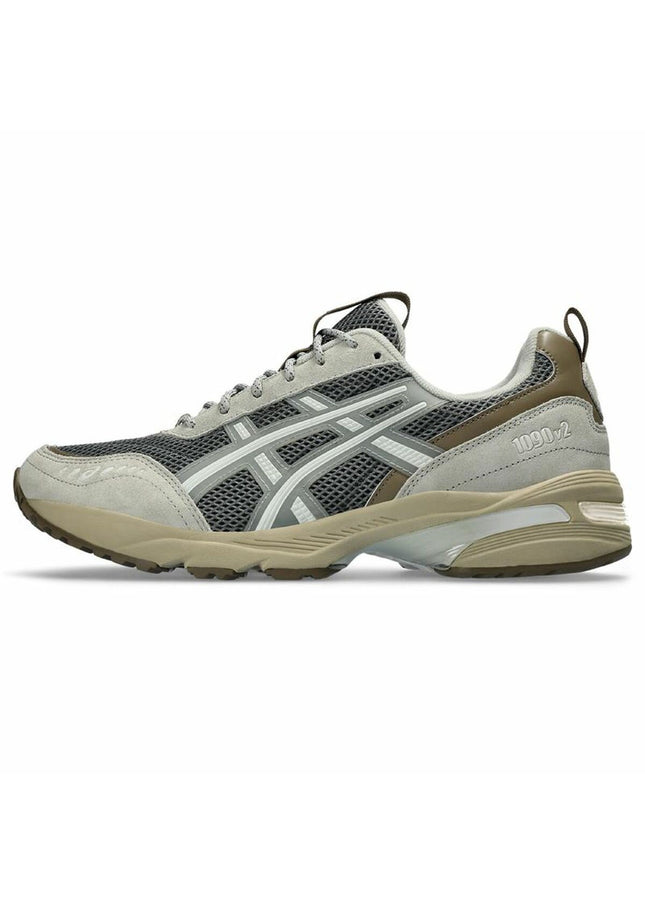 Running Shoes for Adults Asics Gel-1090V2 Grey-7