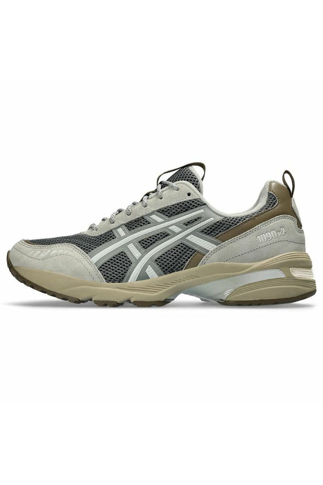 Running Shoes for Adults Asics Gel-1090V2 Grey-7