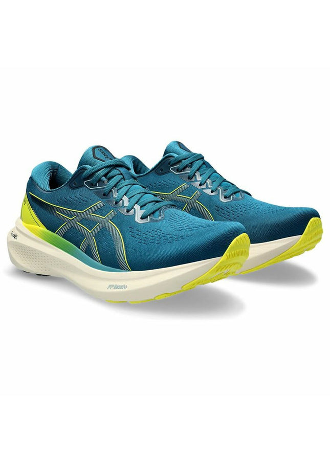 Running Shoes for Adults Asics Gel-Kayano 30 Blue-4