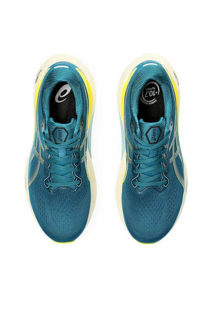 Running Shoes for Adults Asics Gel-Kayano 30 Blue-5