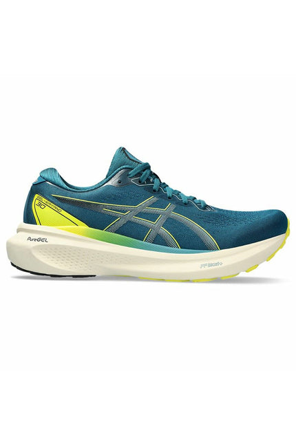 Running Shoes for Adults Asics Gel-Kayano 30 Blue-0