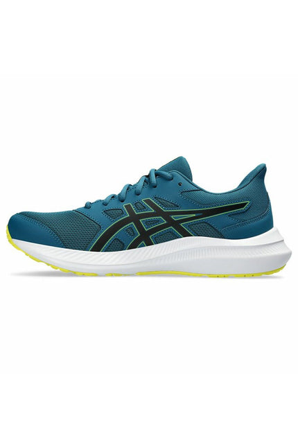 Running Shoes for Adults Asics Jolt 4 Black-6