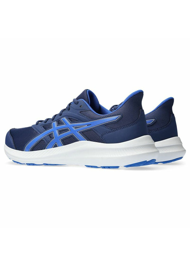 Running Shoes for Adults Asics Jolt 4 Blue-3