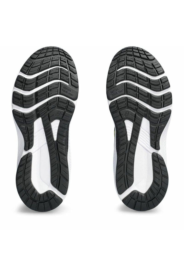 Running Shoes for Kids Asics GT-1000 Black-6