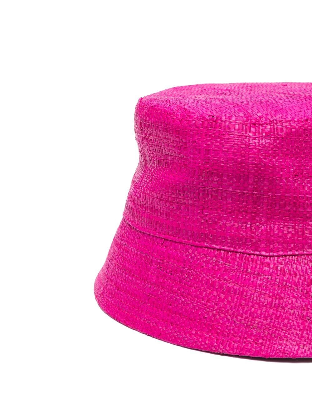 RUSLAN BAGINSKIY Hats Pink-women > accessories > scarves hats & gloves-Ruslan Baginskiy-XS-Pink-Urbanheer