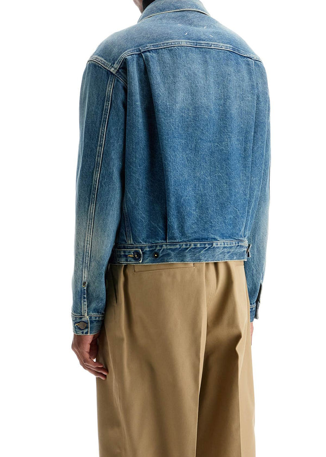 Maison Margiela denim jacket for men