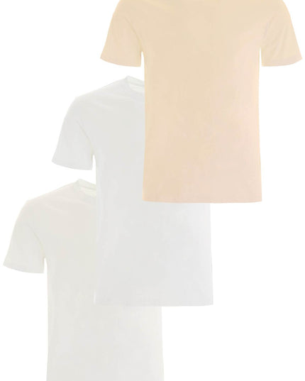 Maison Margiela tripack cotton t-shirt