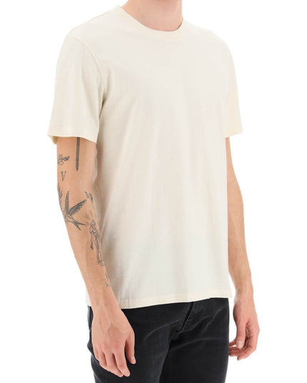 Maison Margiela tripack cotton t-shirt