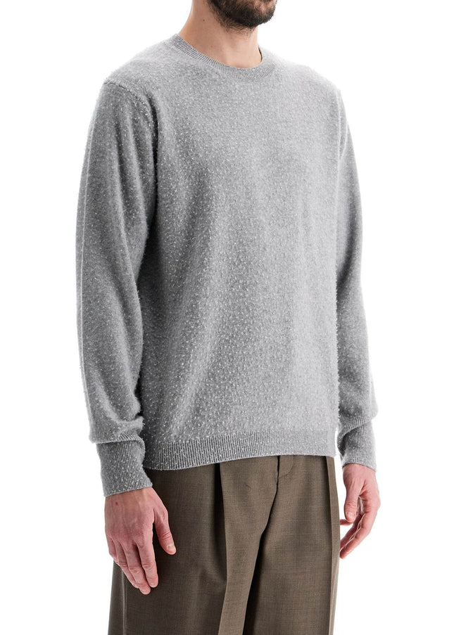 Maison Margiela 'vintage-style pullover