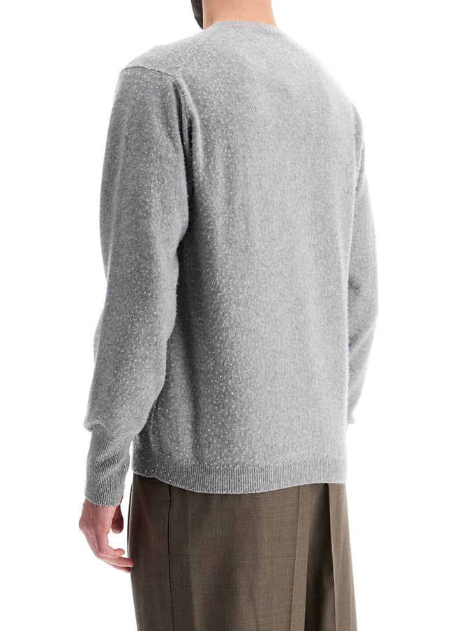 Maison Margiela 'vintage-style pullover