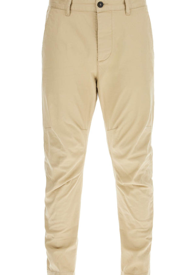 Dsquared2 sexy chino pants for