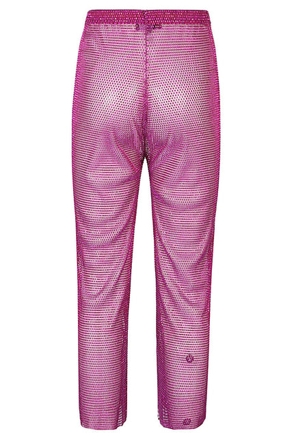 SANTA BRAND Trousers Fuchsia