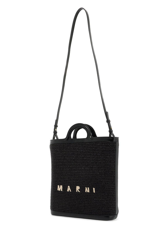 Marni tropicalia handbag