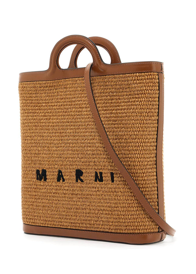 Marni tropicalia handbag