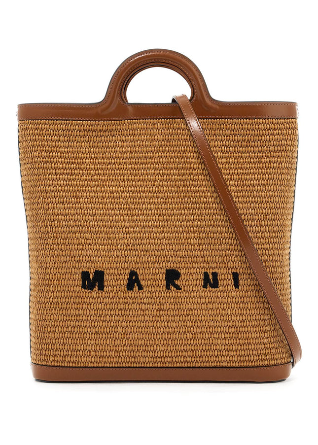 Marni tropicalia handbag