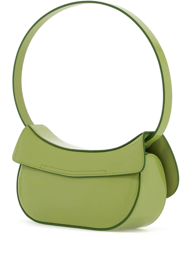 Marni small butterfly hobo bag