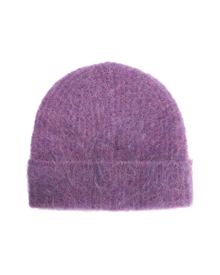 SEFR 'fuzzy alpaca beanie