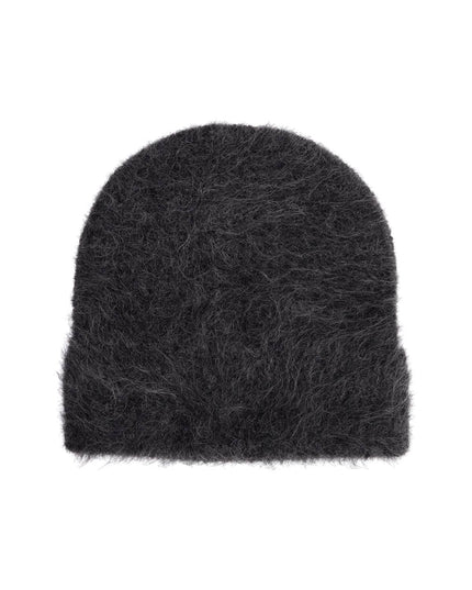 SEFR 'fuzzy alpaca beanie