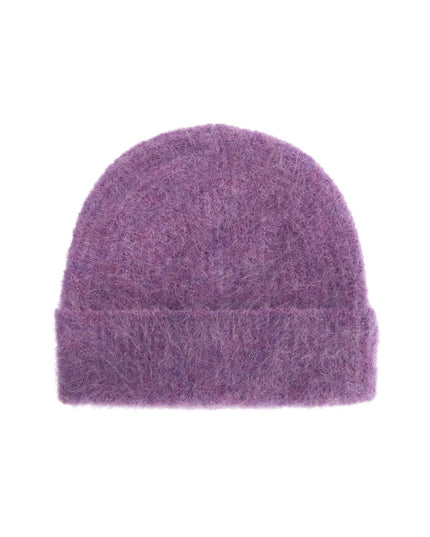 SEFR 'fuzzy alpaca beanie