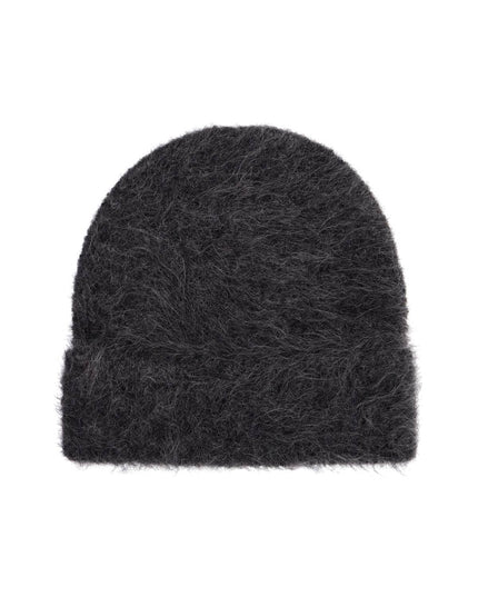 SEFR 'fuzzy alpaca beanie