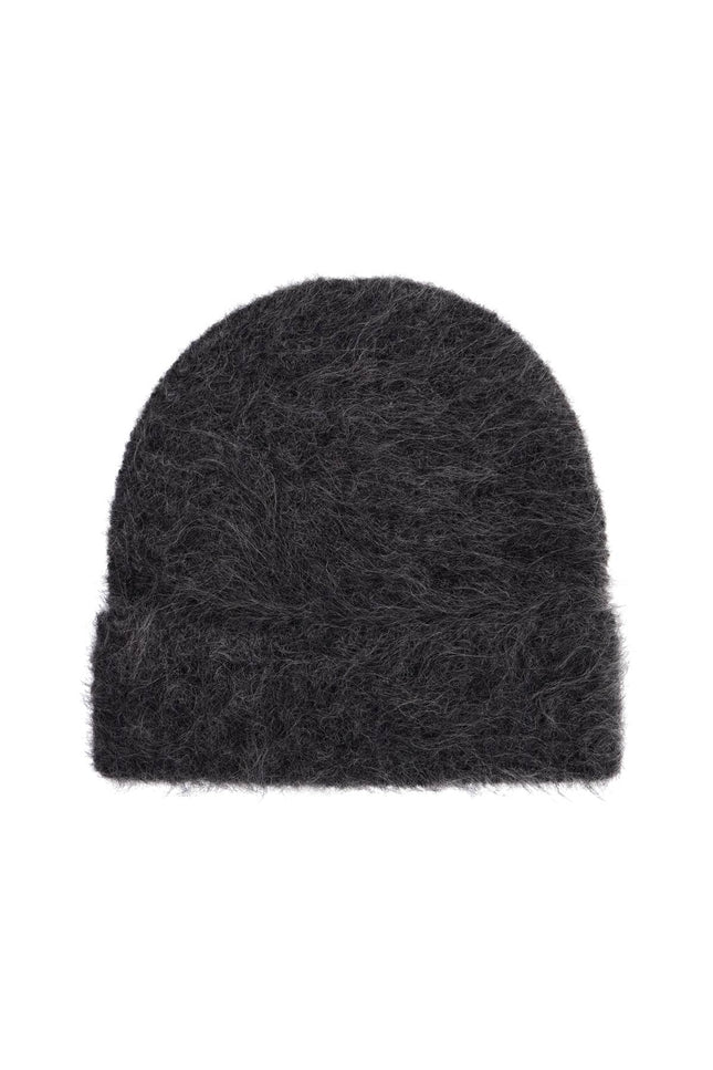 SEFR 'fuzzy alpaca beanie