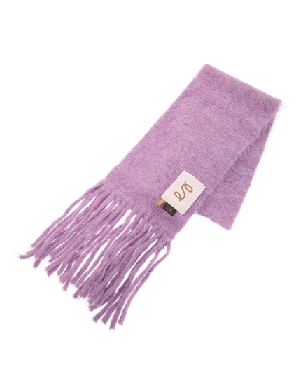 SEFR fuzzy scarf