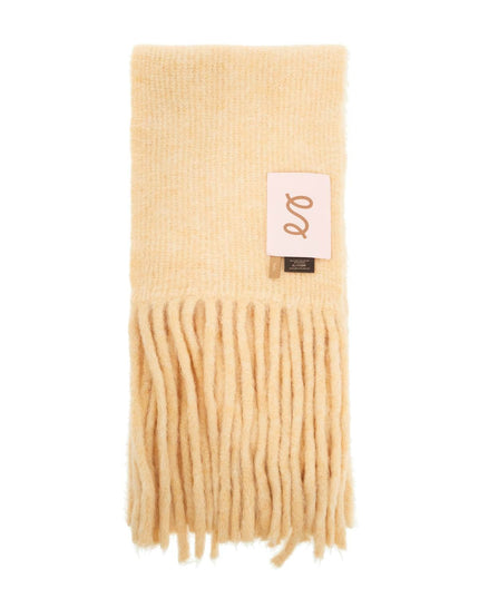 SEFR fuzzy scarf