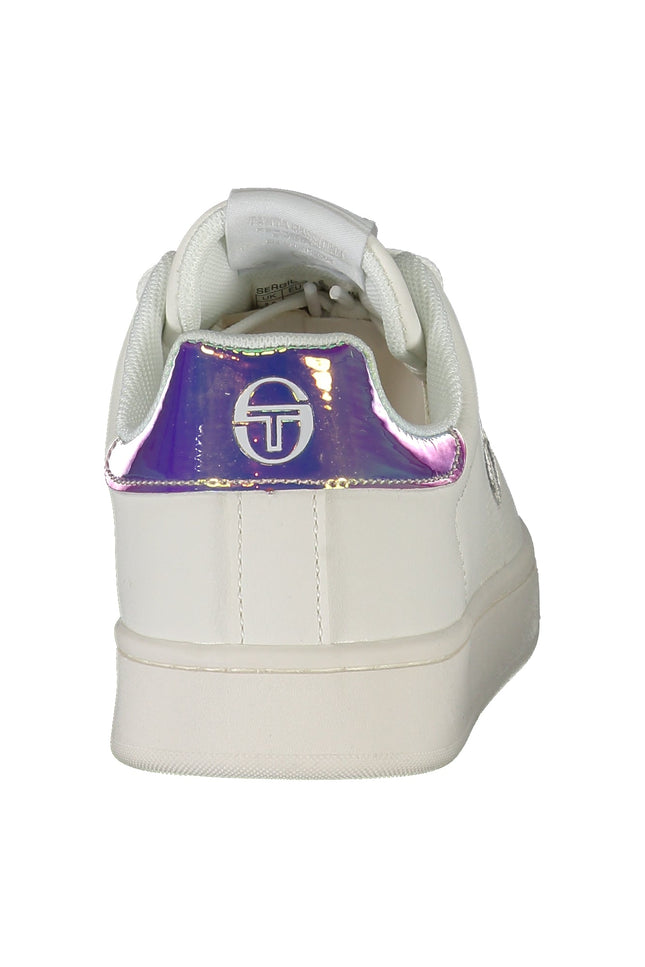 SERGIO TACCHINI WOMEN'S SPORTS SHOES WHITE-Sneakers-SERGIO TACCHINI-Urbanheer