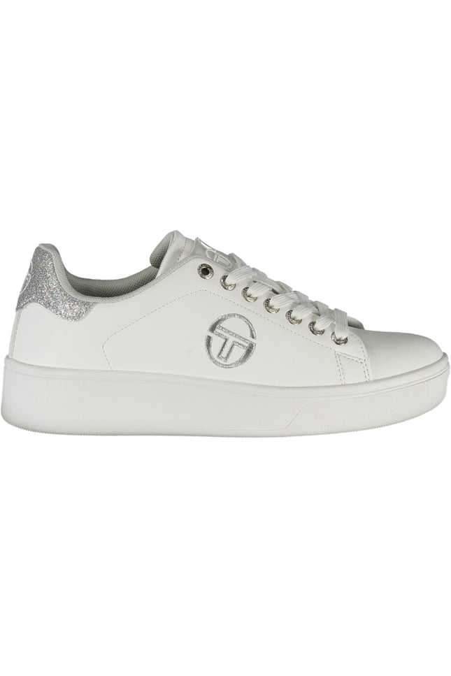 SERGIO TACCHINI WOMEN'S SPORTS SHOES WHITE-Sneakers-SERGIO TACCHINI-Urbanheer