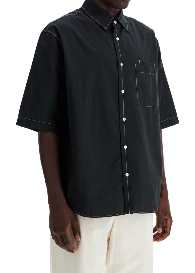 Lemaire "oversized short-slee