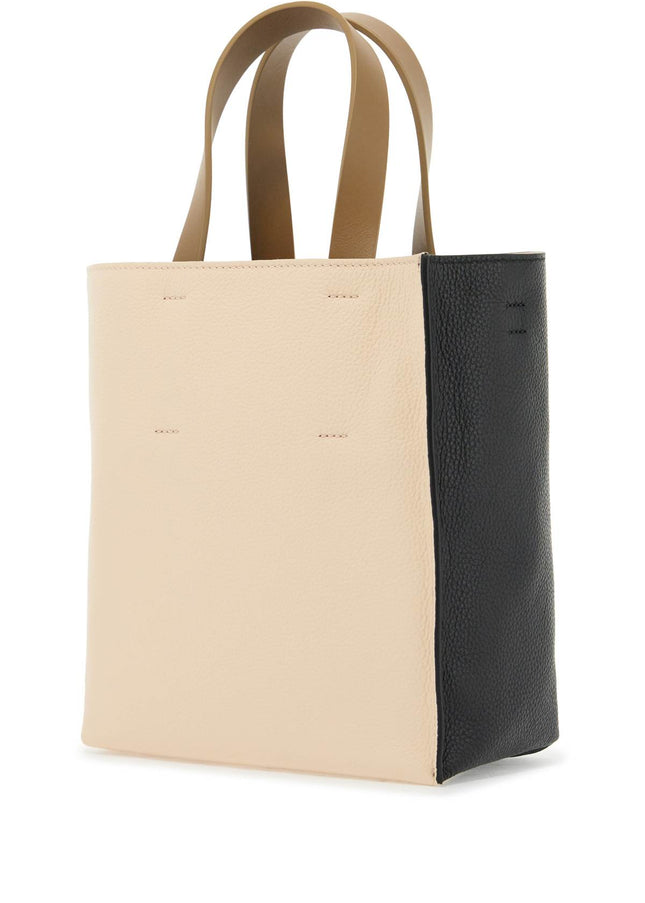 Marni mini museo soft tote bag