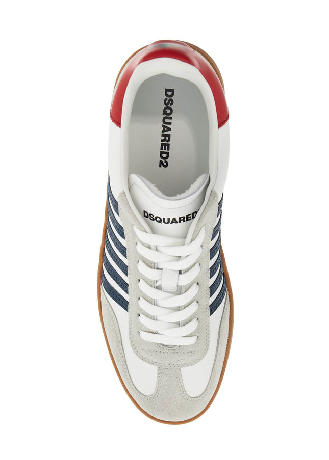 Dsquared2 boxer sneakers