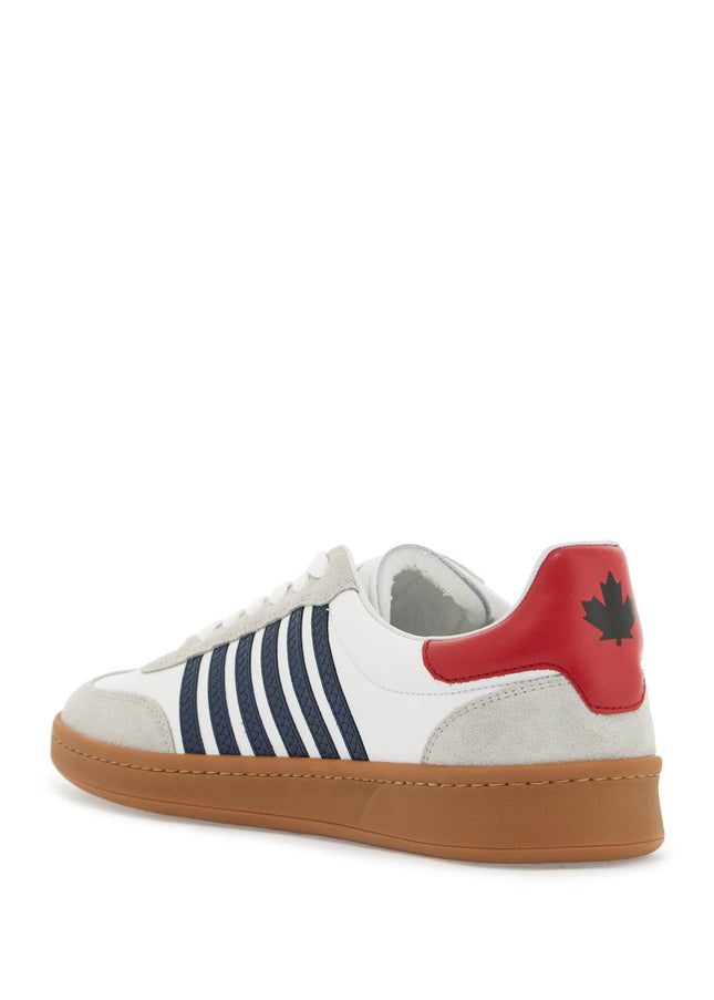 Dsquared2 boxer sneakers