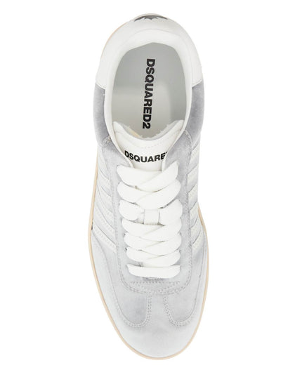 Dsquared2 sneakers box