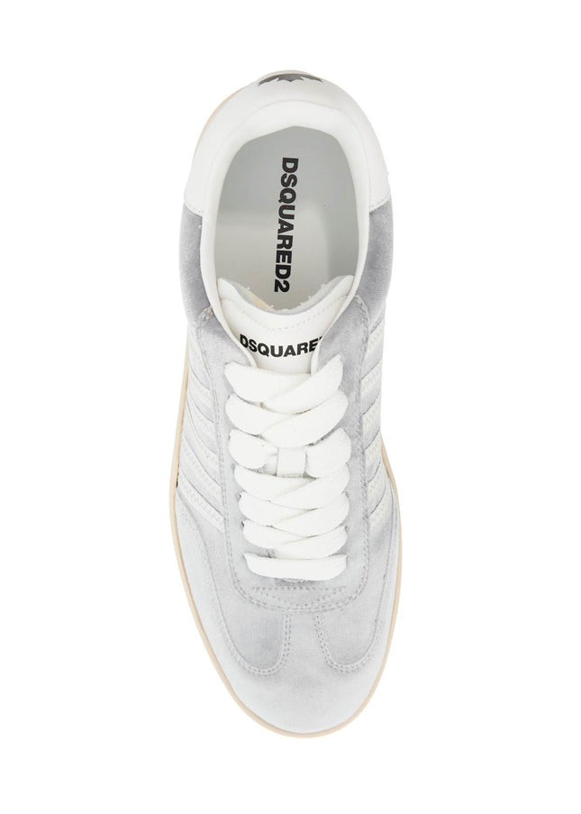 Dsquared2 sneakers box