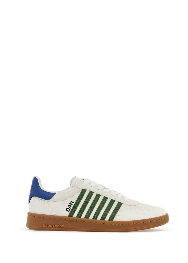 Dsquared2 boxer sneakers